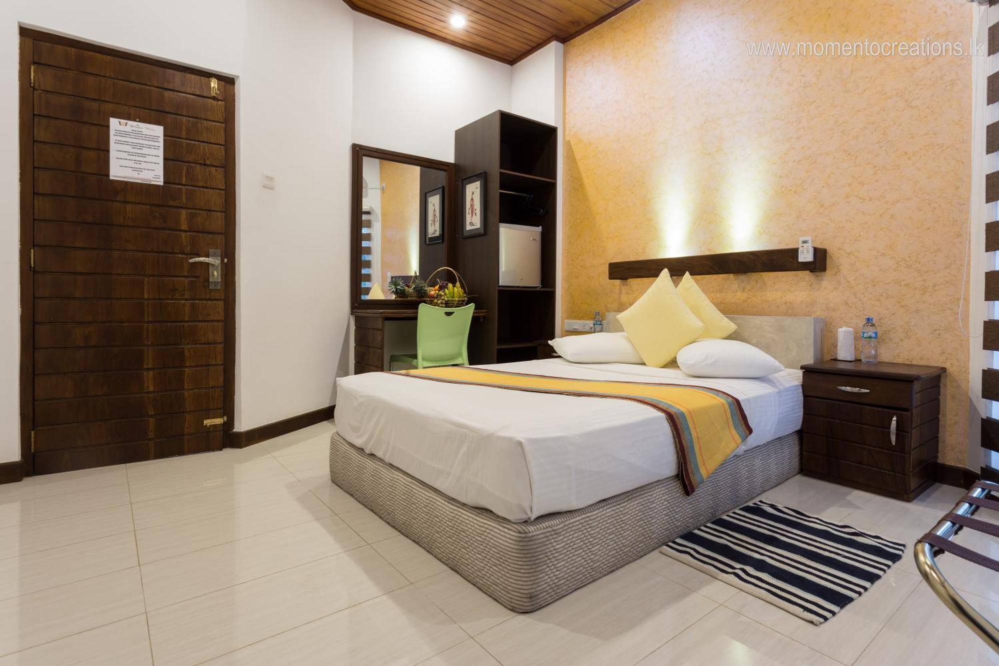 วินเทอร์ วิลลา แคนดี Hotel แคนดี้ ห้อง รูปภาพ