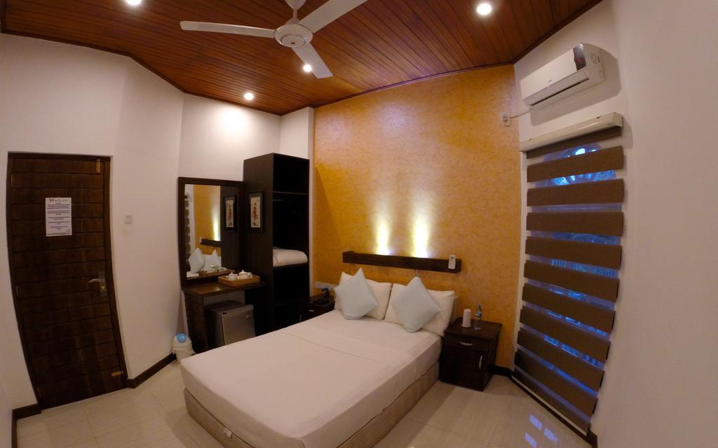 วินเทอร์ วิลลา แคนดี Hotel แคนดี้ ห้อง รูปภาพ