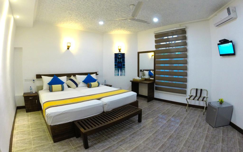 วินเทอร์ วิลลา แคนดี Hotel แคนดี้ ห้อง รูปภาพ