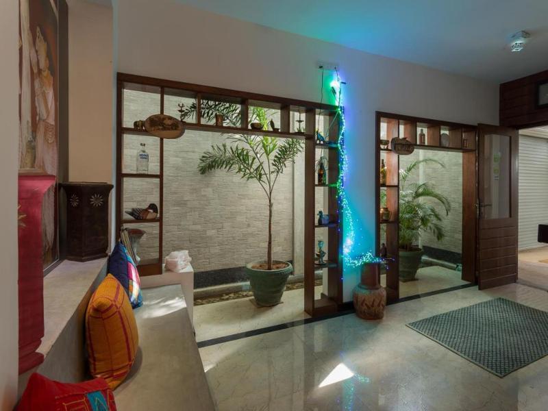 วินเทอร์ วิลลา แคนดี Hotel แคนดี้ ภายนอก รูปภาพ